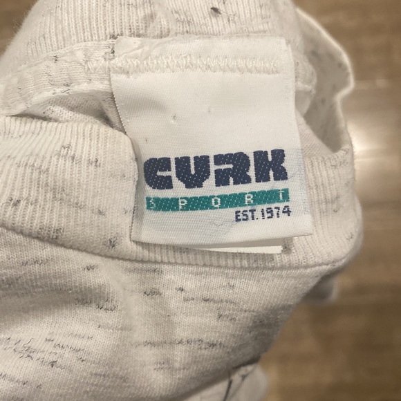 Vintage Single Stitch CYRK Tennis Ball T-shirt - Picture 4 of 6